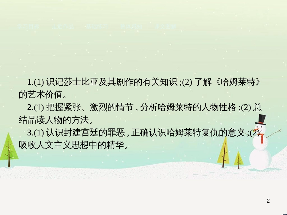 高中政治 第1课 生活在人民当家作主的国家 第2框 政治权利与义务参与政治生活的基础课件 新人教版必修2 (2126)_第2页