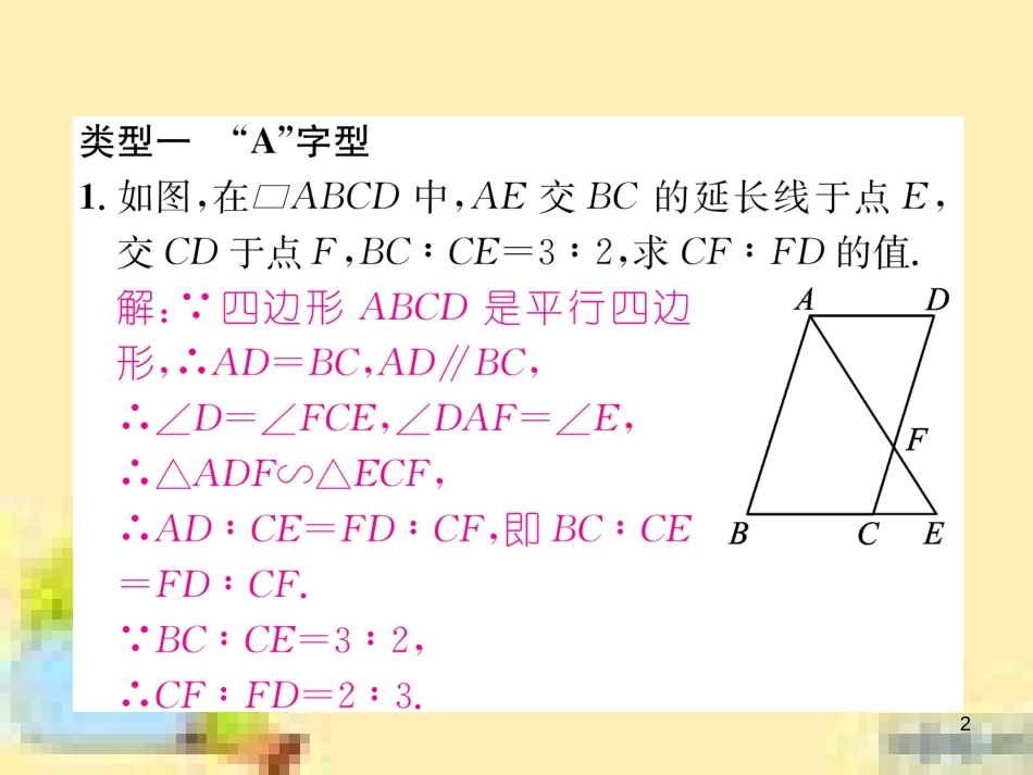 九年级英语下册 Unit 10 Get Ready for the Future语法精练及易错归纳作业课件 （新版）冀教版 (310)_第2页