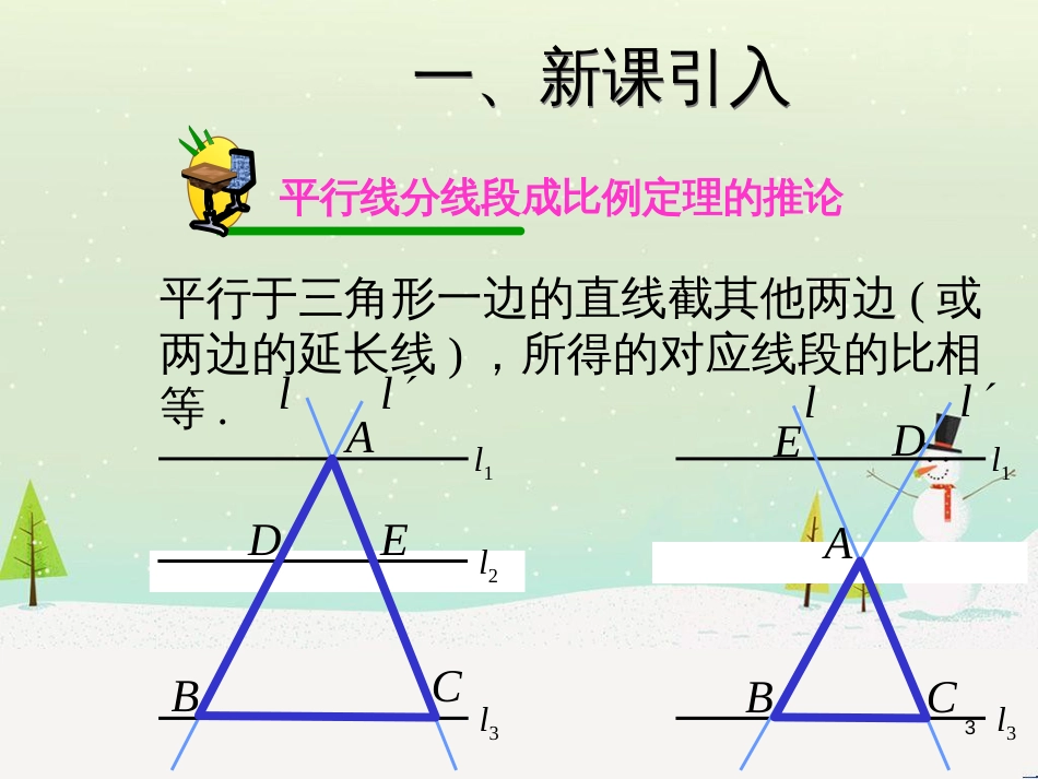 高考地理一轮复习 第3单元 从地球圈层看地理环境 答题模板2 气候成因和特征描述型课件 鲁教版必修1 (104)_第3页