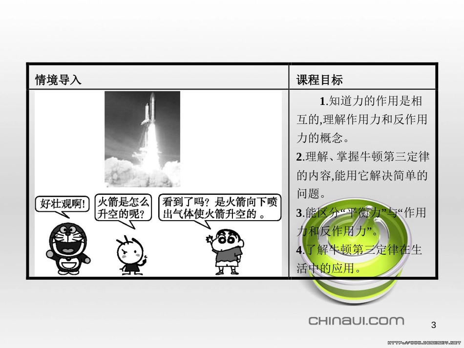 高中政治 第一单元 文化与生活综合探究课件 新人教版必修3 (311)_第3页