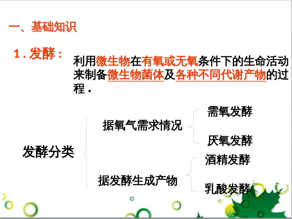 高中生物 专题5 生态工程 阶段复习课课件 新人教版选修3 (144)_第3页