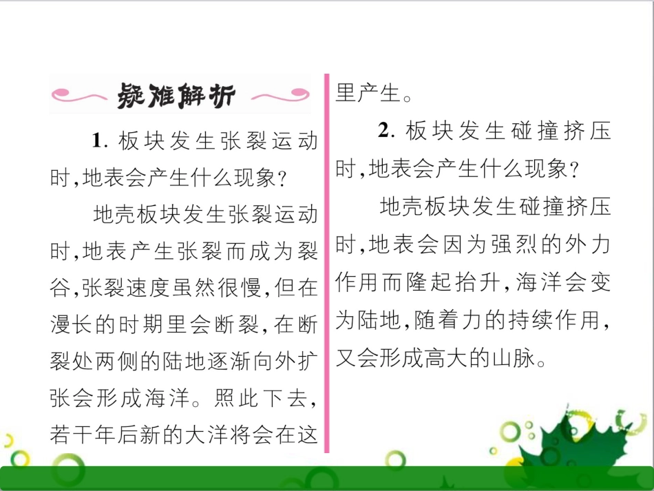三年级语文上册 第三单元期末总复习课件 新人教版 (1185)_第2页
