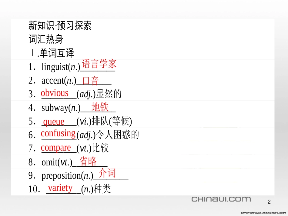 高中政治 第一单元 文化与生活 第一课 文化与社会 第一框 体味文化课件 新人教版必修3 (55)_第2页