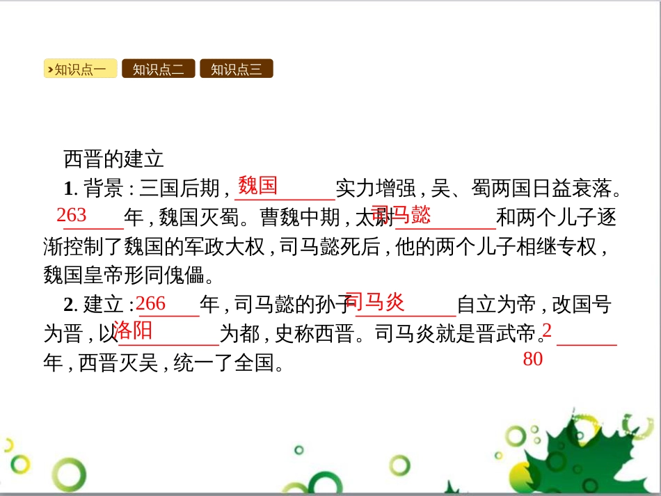 三年级语文上册 第三单元期末总复习课件 新人教版 (1228)_第2页