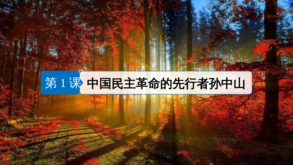 三年级语文上册 第三单元期末总复习课件 新人教版 (341)_第3页