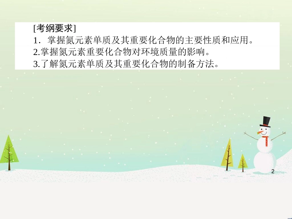 高考地理一轮复习 第3单元 从地球圈层看地理环境 答题模板2 气候成因和特征描述型课件 鲁教版必修1 (376)_第2页