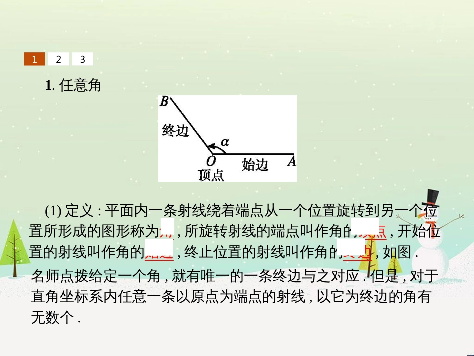 高中政治 第1课 生活在人民当家作主的国家 第2框 政治权利与义务参与政治生活的基础课件 新人教版必修2 (1508)_第3页