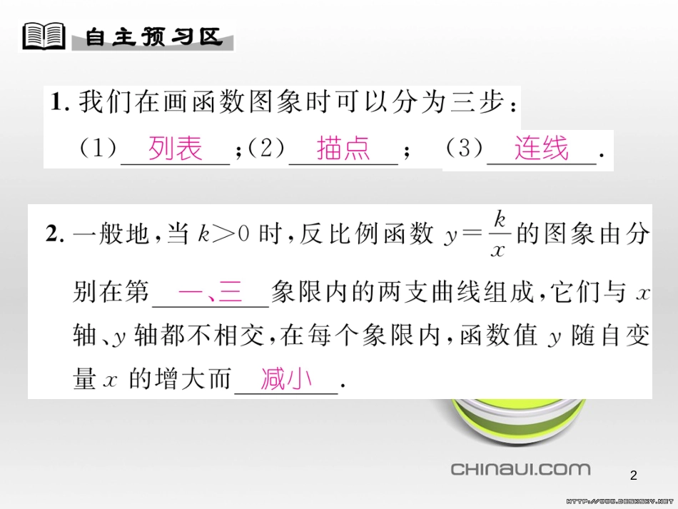 九年级数学上册 23.3.1 相似三角形课件 （新版）华东师大版 (98)_第2页