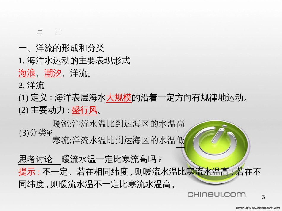 高中政治 第一单元 文化与生活综合探究课件 新人教版必修3 (28)_第3页