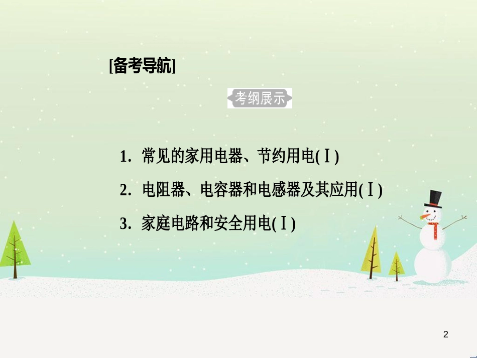 高中政治 第1课 生活在人民当家作主的国家 第2框 政治权利与义务参与政治生活的基础课件 新人教版必修2 (1817)_第2页
