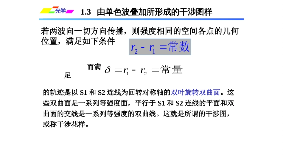 (1.4.3.2)--1.3.2干涉图样及花样特点_第2页