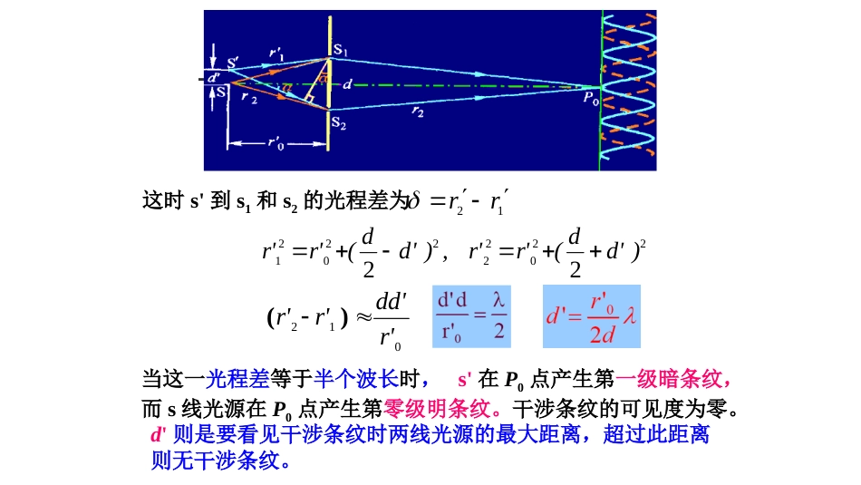 (1.4.5.3)--1.5.3空间相干性光学_第3页