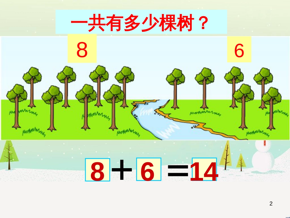 三年级数学上册 第八单元 分数的初步认识（第1课时）分数的初步认识课件1 西师大版 (147)_第2页