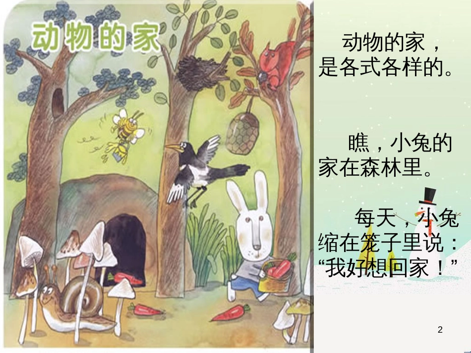 三年级科学上册 第二章 第1课 动物的食物课件1 新人教版 (73)_第2页