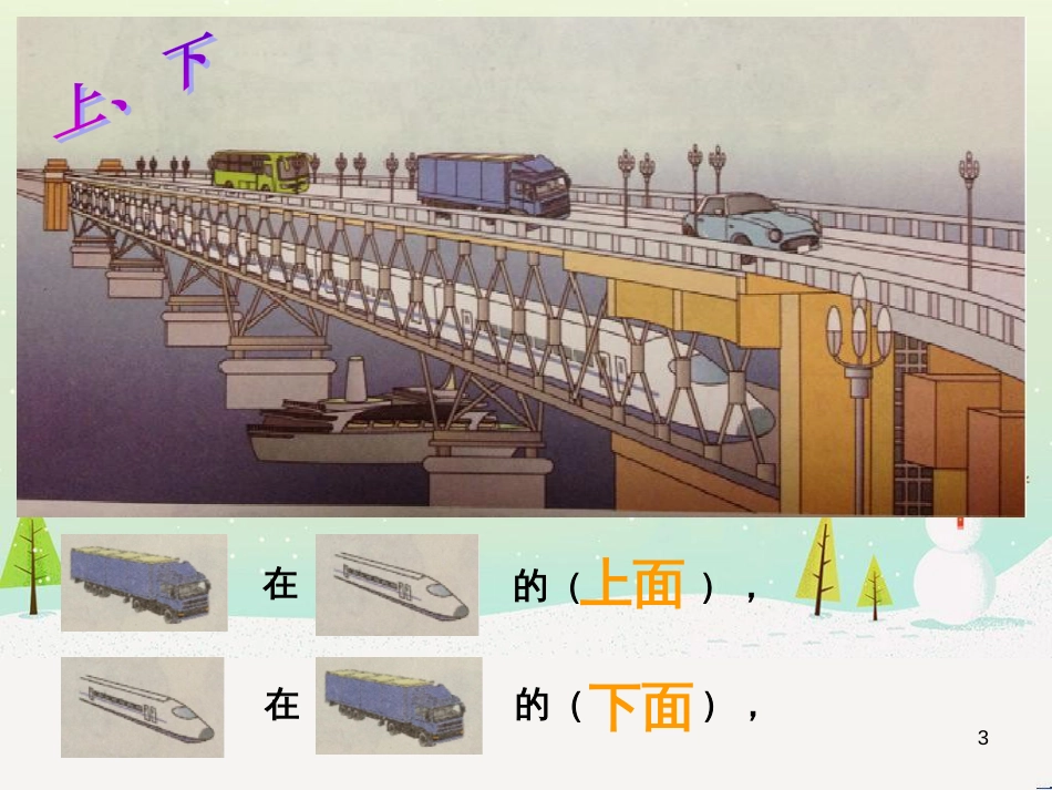 三年级数学上册 第八单元 分数的初步认识（第1课时）分数的初步认识课件1 西师大版 (325)_第3页