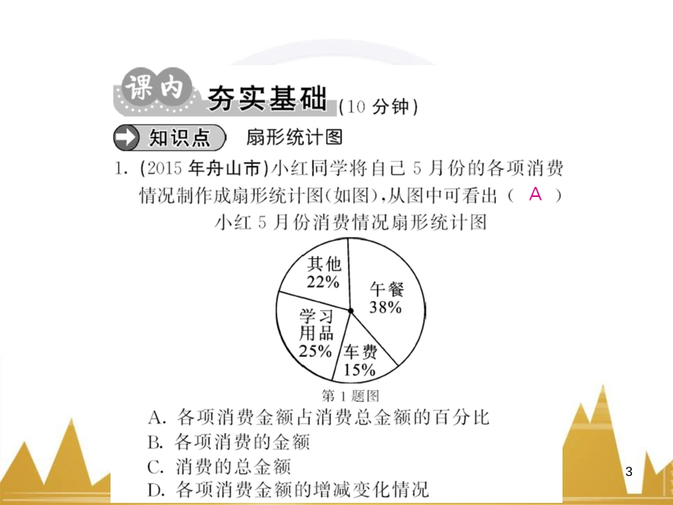 九年级英语上册 Module 11 Photos基础梳理课件 （新版）外研版 (607)_第3页