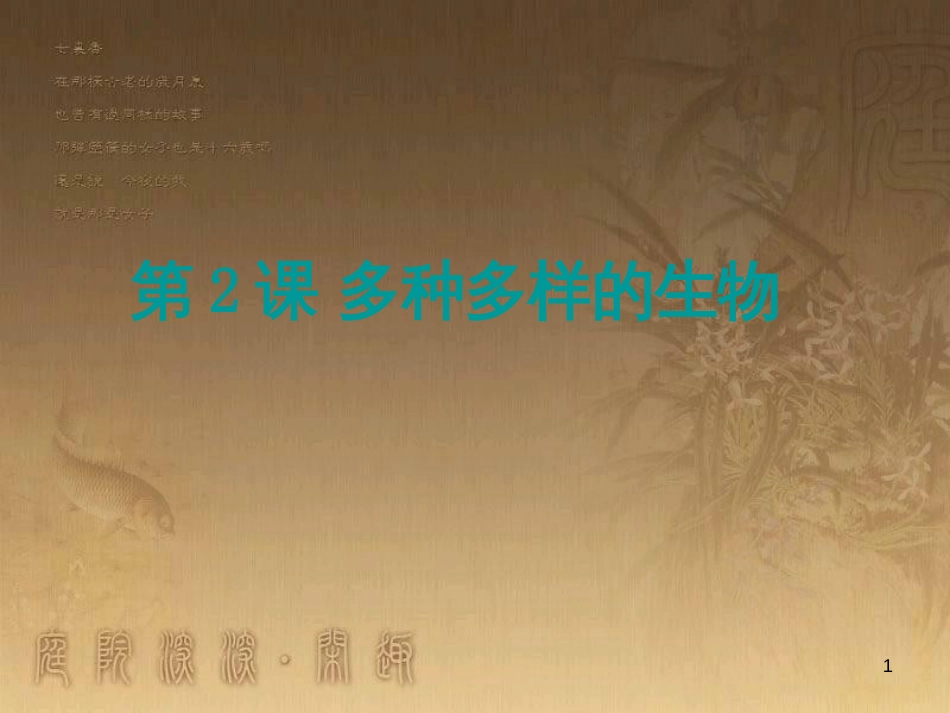 中考科学 电功、电功率复习课件 (3)_第1页