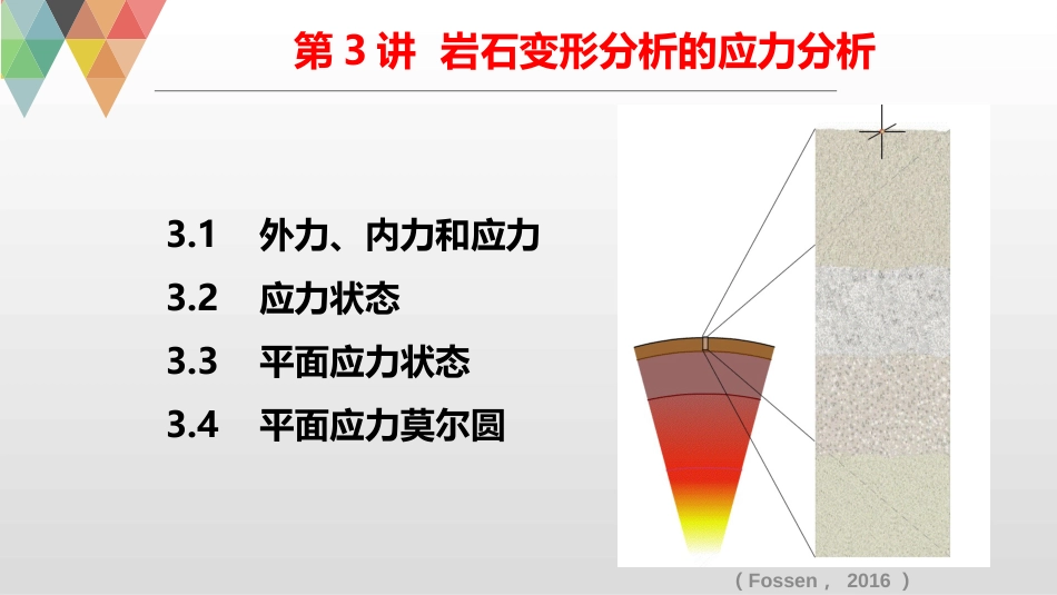 (3)--3.1 外力、内力及应力_第2页