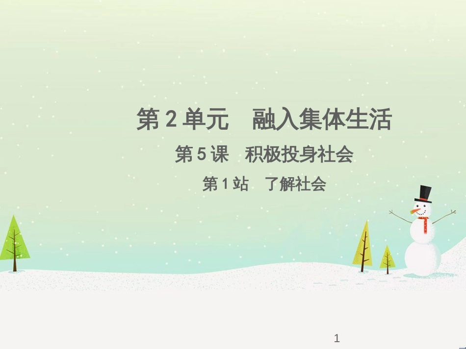 七年级语文下册 十三《礼记》二章 教学相长课件 长春版 (6)_第1页