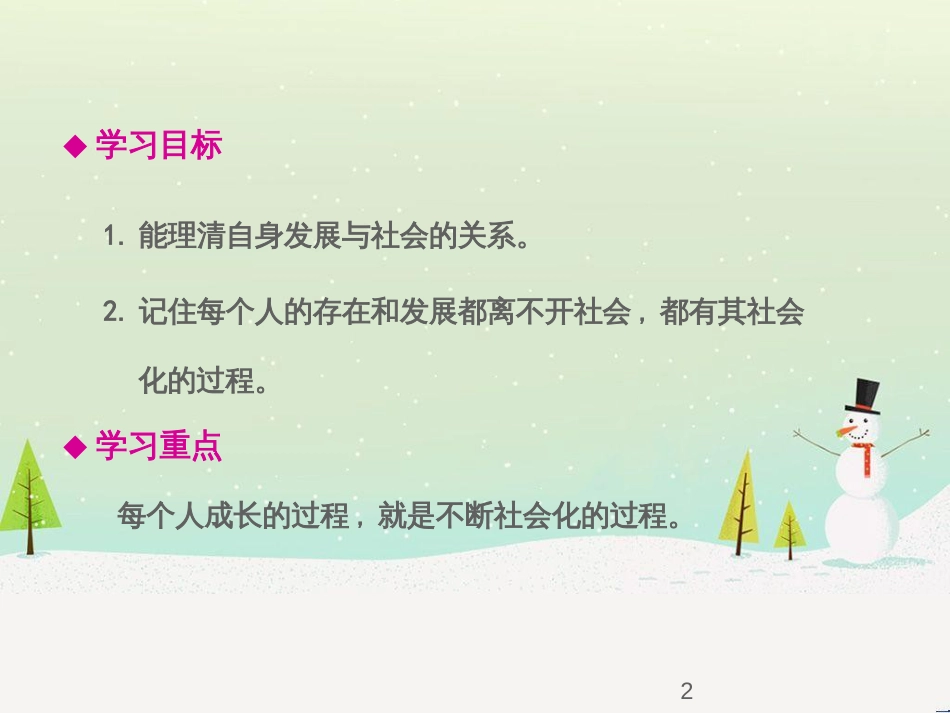 七年级语文下册 十三《礼记》二章 教学相长课件 长春版 (6)_第2页