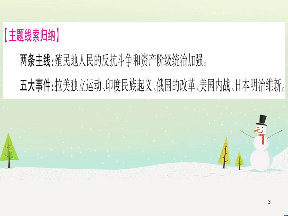 中考化学 第1单元 走进化学世界 第1课时 物质的变化和性质（提分精练）课件 (91)_第3页