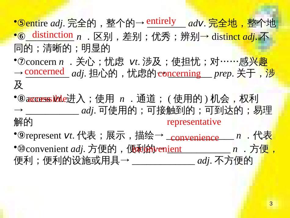高考政治一轮总复习 第三部分 文化生活 第4单元 发展中国特色社会主义文化 第九课 建设社会主义文化强国限时规范特训课件 (1037)_第3页