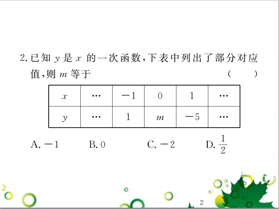 二年级数学上册 第2单元 100以内的加法和减法（退位减）课件 新人教版 (343)_第2页