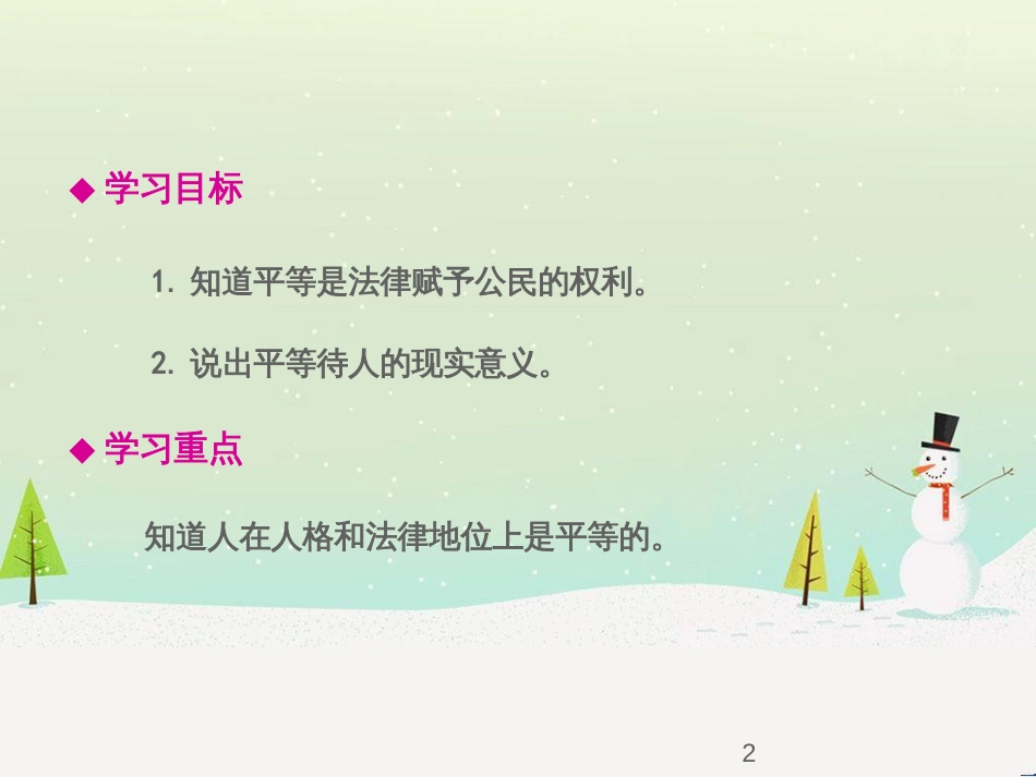 七年级语文下册 十三《礼记》二章 教学相长课件 长春版 (26)_第2页