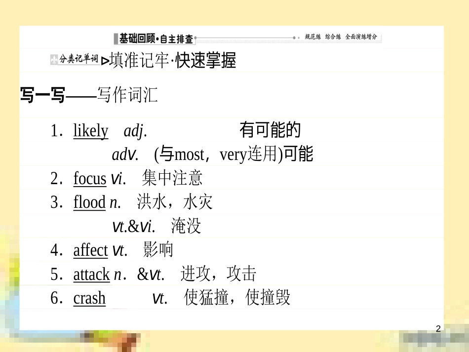 高中数学 第一章 解三角形章末复习提升课课件 新人教A版必修5 (865)_第2页