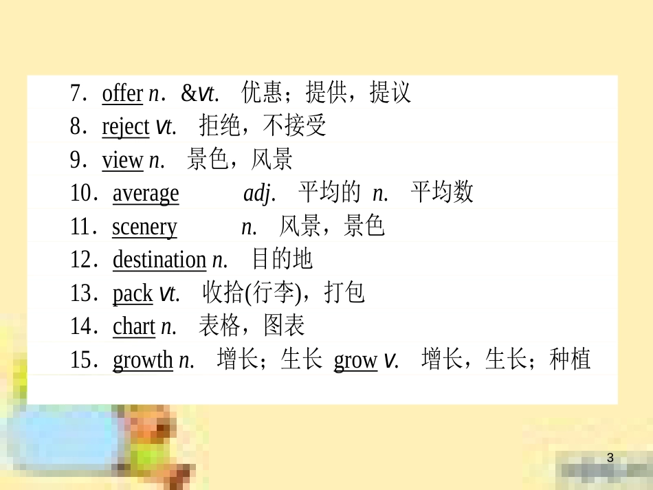 高中数学 第一章 解三角形章末复习提升课课件 新人教A版必修5 (865)_第3页