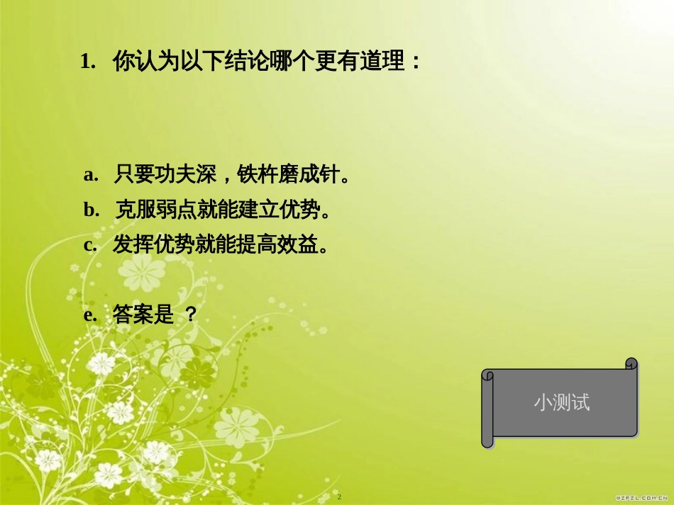 盖洛普工具和理念(PPT 28页)_第2页