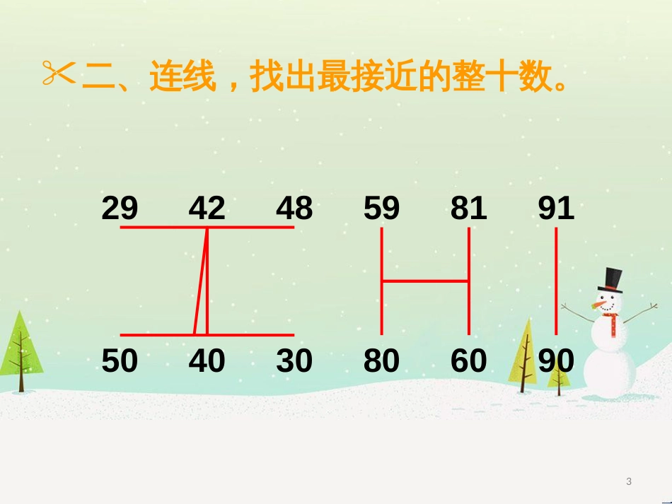 三年级数学上册 第八单元 分数的初步认识（第1课时）分数的初步认识课件1 西师大版 (510)_第3页