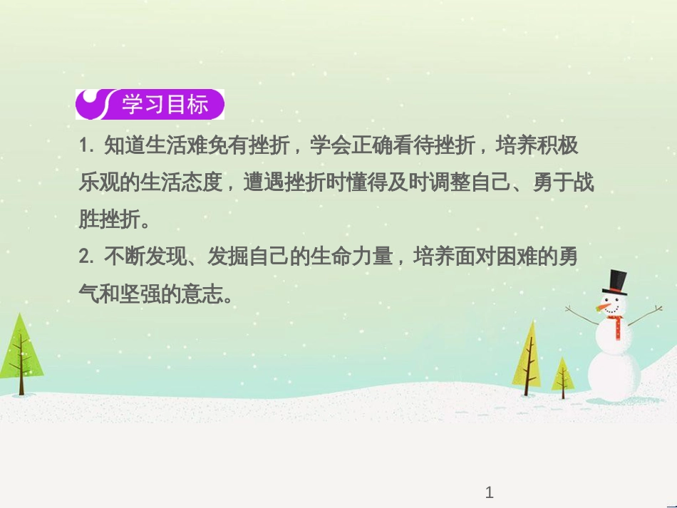 七年级语文下册 十三《礼记》二章 教学相长课件 长春版 (40)_第1页