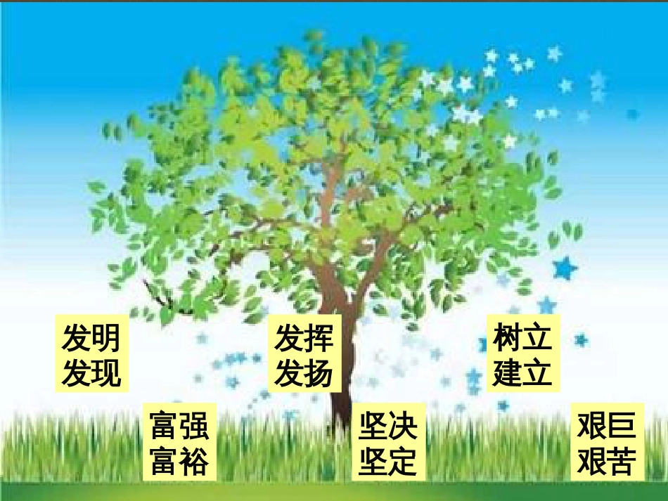 四年级语文上册 语文乐园（七）课件1 鄂教版_第2页