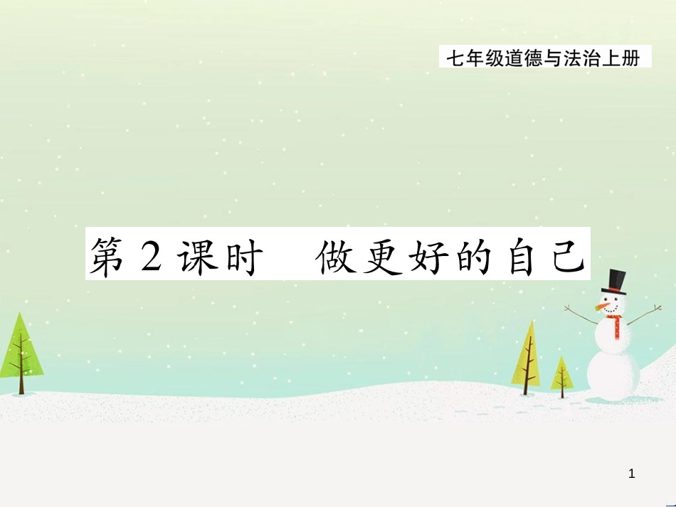 七年级语文下册 十三《礼记》二章 教学相长课件 长春版 (58)_第1页