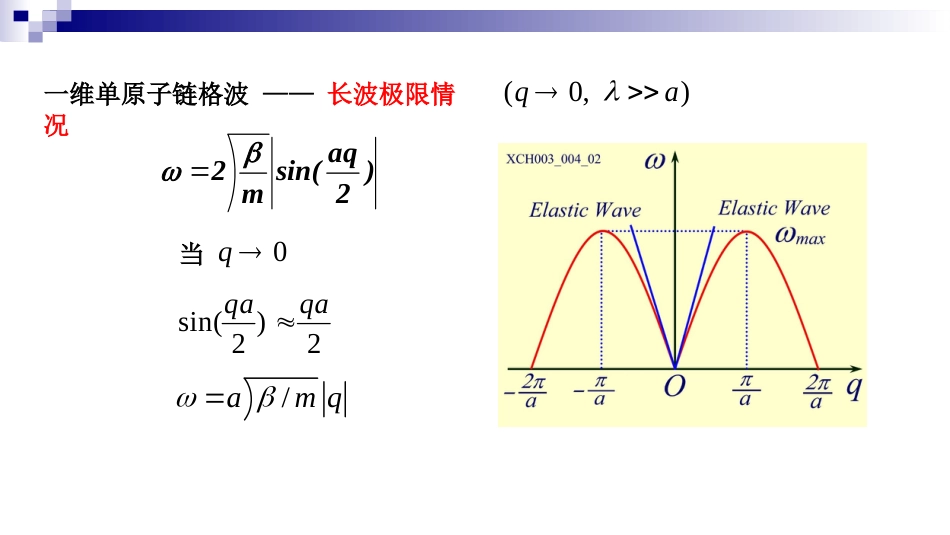 (3.31)--德拜模型固体物理_第3页