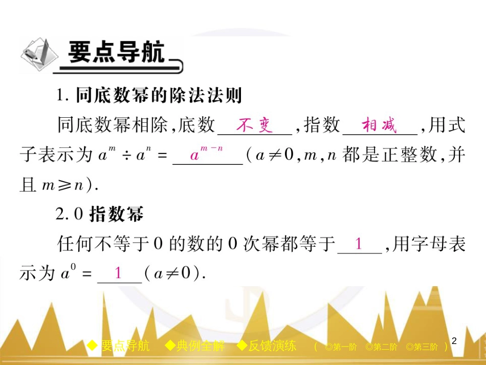 九年级英语上册 Module 11 Photos基础梳理课件 （新版）外研版 (562)_第2页