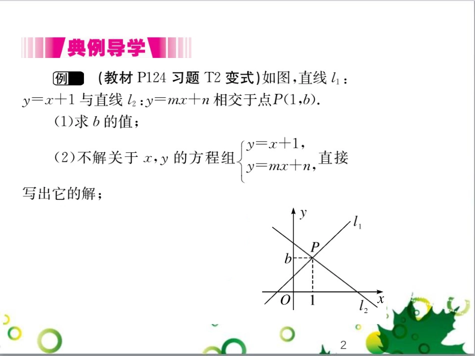 二年级数学上册 第2单元 100以内的加法和减法（退位减）课件 新人教版 (340)_第2页
