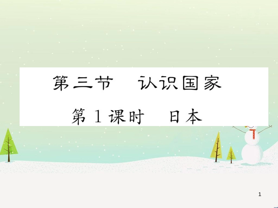 中考地理 第1课时 东南亚复习课件 (35)_第1页