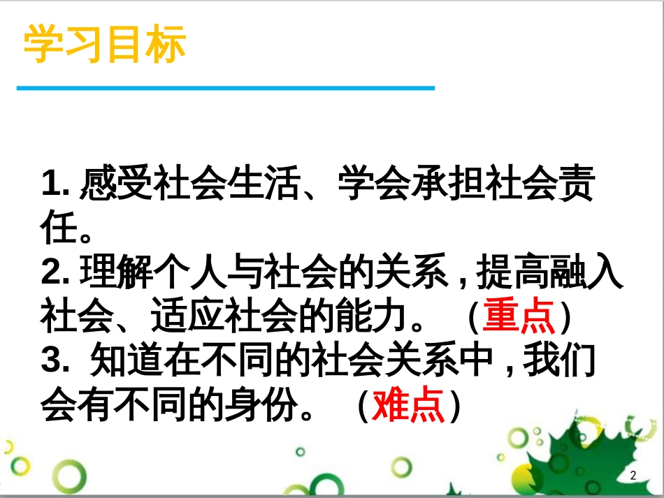 二年级数学上册 第2单元 100以内的加法和减法（退位减）课件 新人教版 (151)_第2页