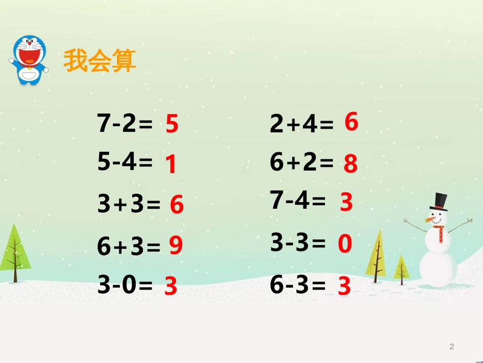 三年级数学上册 第八单元 分数的初步认识（第1课时）分数的初步认识课件1 西师大版 (213)_第2页