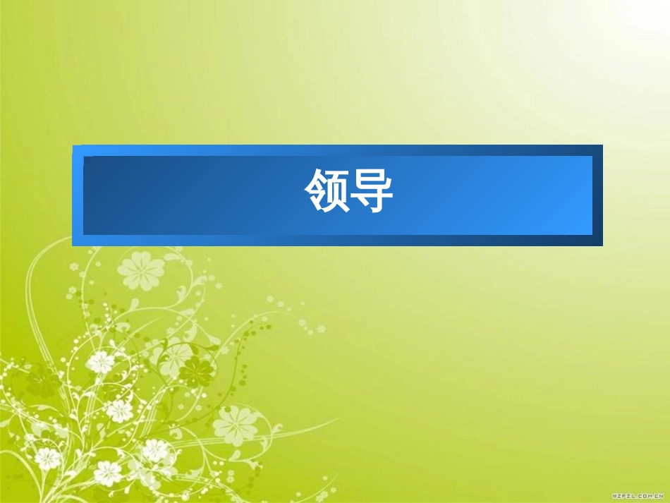 高绩效管理技巧(ppt 71页)_第2页