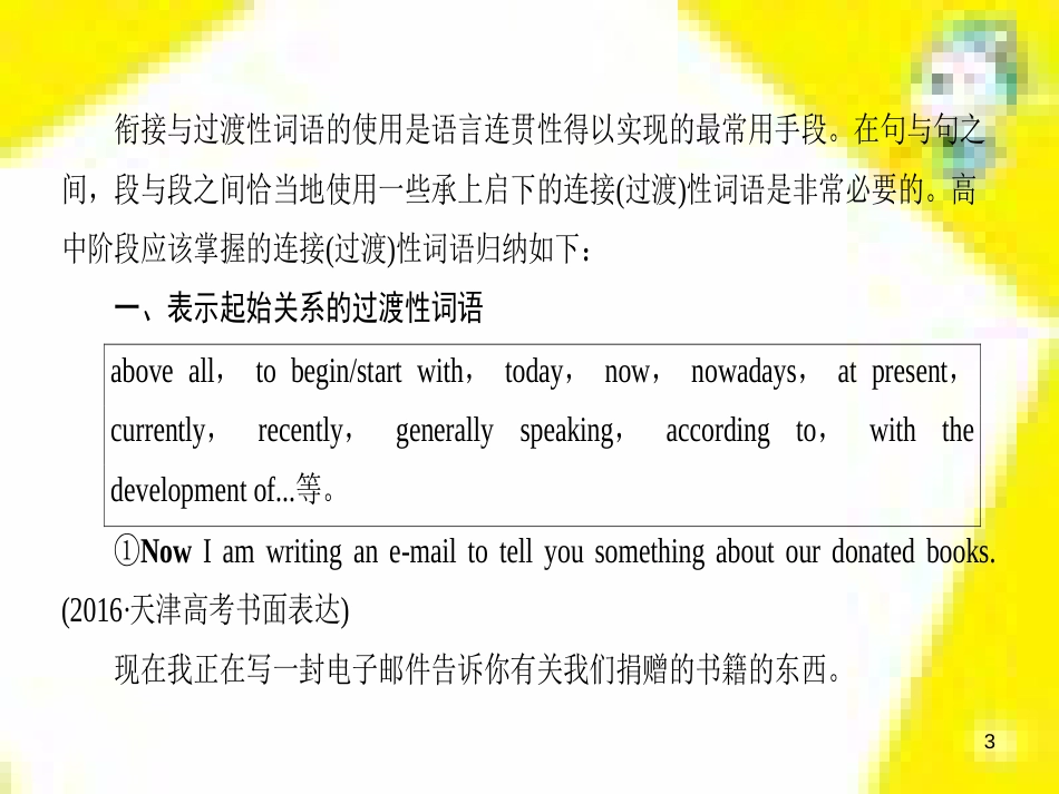 高考政治一轮总复习 第三部分 文化生活 第4单元 发展中国特色社会主义文化 第九课 建设社会主义文化强国限时规范特训课件 (1066)_第3页