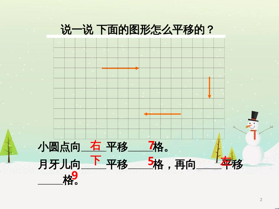 三年级数学上册 第八单元 分数的初步认识（第1课时）分数的初步认识课件1 西师大版 (488)_第2页