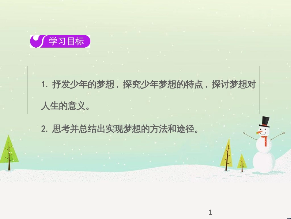 七年级语文下册 十三《礼记》二章 教学相长课件 长春版 (60)_第1页