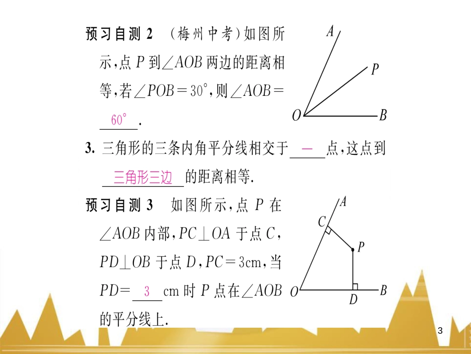 九年级英语上册 Module 11 Photos基础梳理课件 （新版）外研版 (629)_第3页