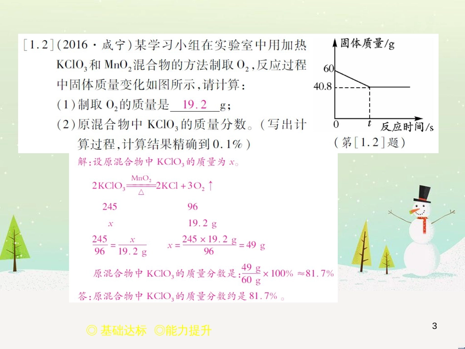 九年级化学上册 3.3 元素习题课件 （新版）新人教版 (598)_第3页