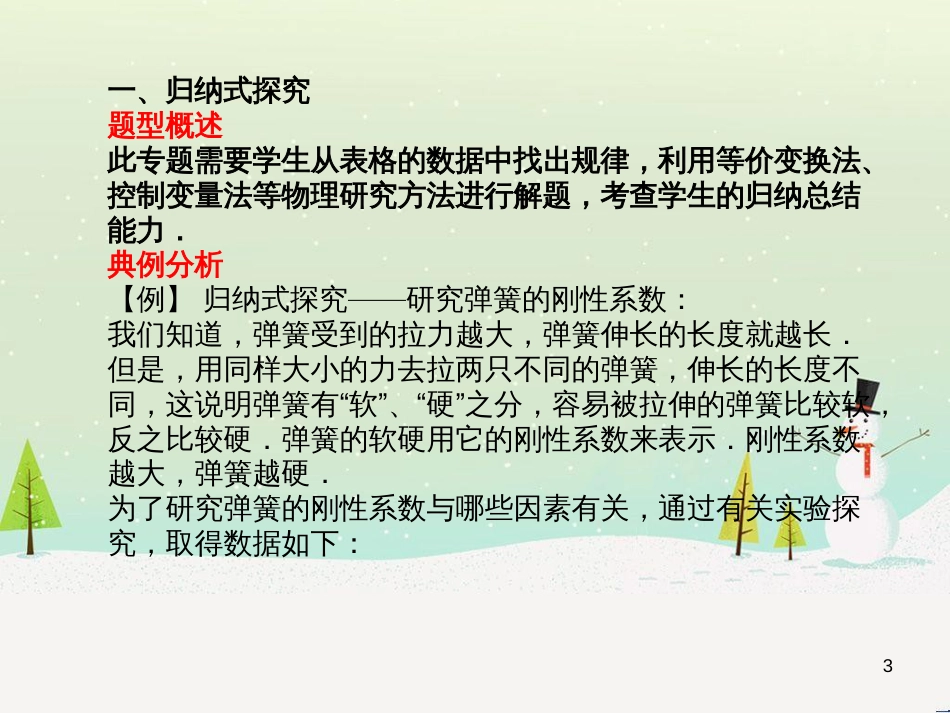 中考化学总复习 第二部分 专题复习 高分保障 专题1 单双项选择题课件 鲁教版 (29)_第3页