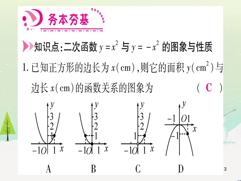 九年级数学下册 第1章 直角三角形的边角关系 1 (156)_第3页