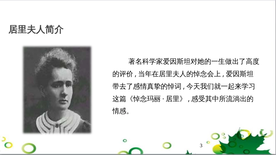 八年级语文上册 名著常识课件 语文版 (202)_第3页